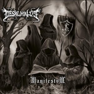 Desalmatus