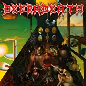 Degradeath